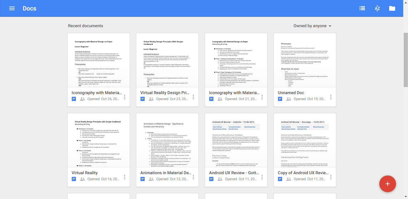 android Is the Floating Action Button going away User Experience Stack Exchange